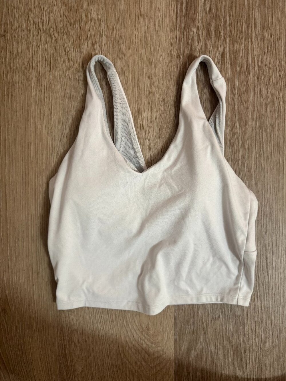 Racerback Workout Top - All In Motion